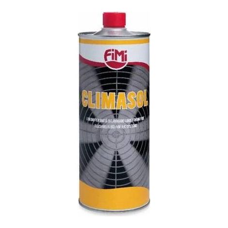 NETTOYANT POUR L'INTÉRIEUR CLIMASOL LT 1 Contenance : 1 l
