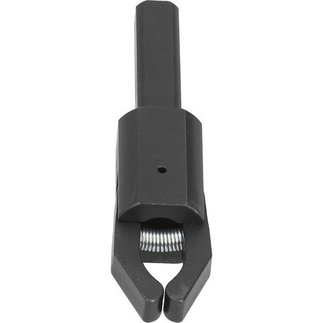 Tireur de barre CNC automatique à mâchoires intégrées, manche droit, pour tour 16x16mm, outillage d'usinage de précision (1/5)