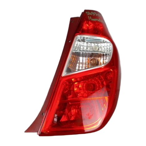 [PRODUIT D'OCCASION] Feu Arriere Droit HYUNDAI I10 ♻️ Ref Oe. 924020x110 - Garantie à vie (1/3)