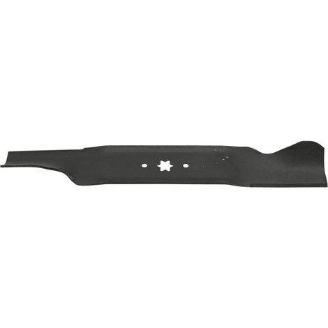 Cuchillo 489 mm 8 mm 13271074 GRANITO 742-0646 942-0646
