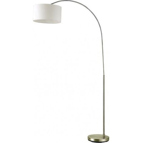 Polux 1xe27 pelle c/pantalone beige 165x90x34 cm