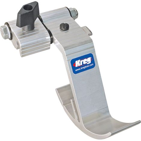Swing Stop™ para su sierra de cinta e ingletadora - KREG - KMS7801