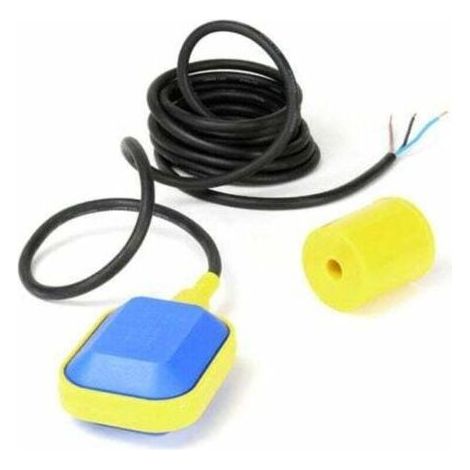 10m 250V 16A Flotteur interrupteur pour pompe immergée (1/3)