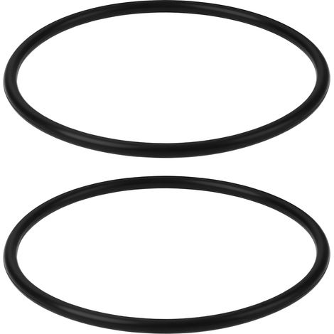 Fuel Pump O-Ring (9141498) 120 x 5 mm Compatible with S60 I (2000-2010) 9183708 (1/5)