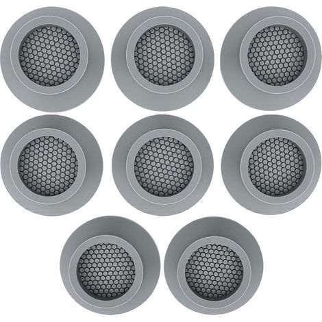 Anti-Vibration Pads for Washing Machines, Silicone Mats (1/5)