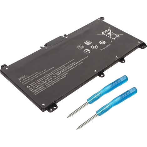 Akku für HP Pavilion 15 CS3073CL, 15Z CW100, 15 CS0XXX und 15 CW1063WM Laptops (HT03XL L11119 855). (1/5)