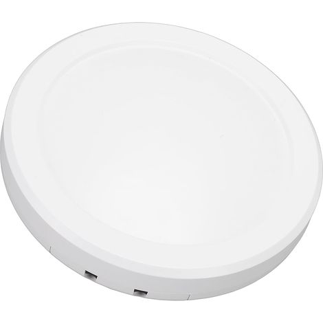 Pont sans Fil Extérieur, Pont WiFi Haut Débit 5,8 GHz avec Antenne Double Polarisée 14 DB, Port 900 Mbps, pour Transmission Longue Distance de 1 à 5 Km, étanche IP65 (1/5)