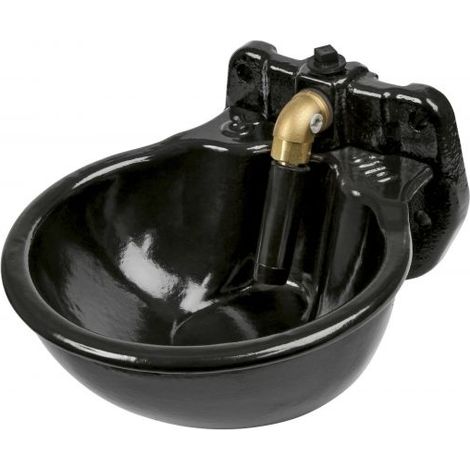 Kerbl Heizbares Tränkebecken H10 50 Watt-KER222005
