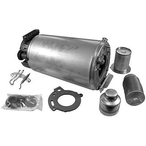 BOSCH Wärmeblock, 87160138610