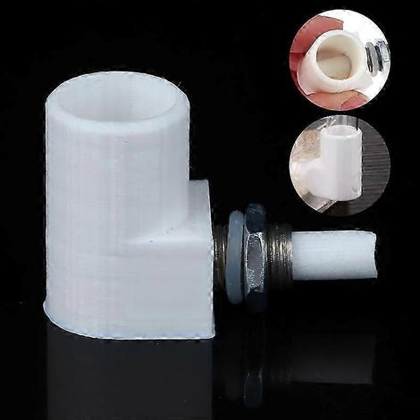 Abreuvoir externe pour fourmilière, zone d'alimentation, bol d'eau pour nid de fourmis de 15 mm, tube à essai, bouteille d'eau, outils pour fourmilière (1/5)