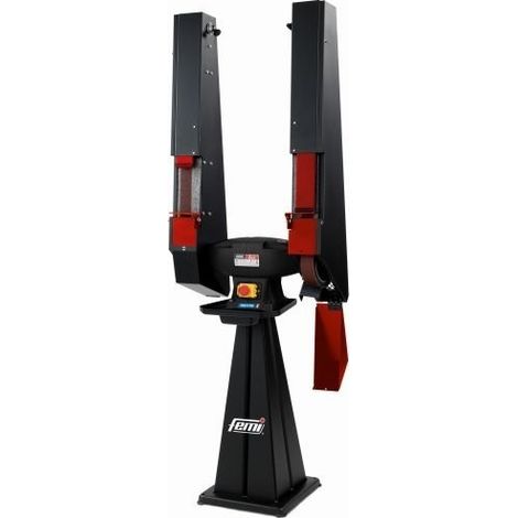 LIJADORA BANDA 3T ART 298 FEMI FM-298EVO (1/3)