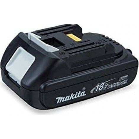 Batteria Makita BL1820B 18V 2Ah