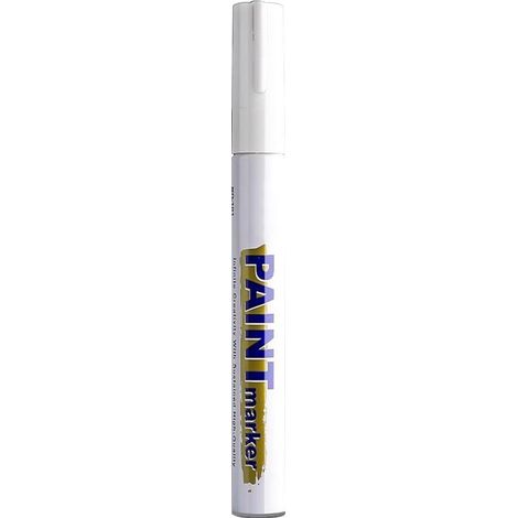 Car Touch Up Paint Pen, Auto Scratch Repair Marker, Swirl Removal and Polishing Tools , All-Weather Resistance (1/5)