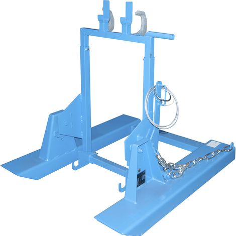 eurokraft pro 570509 eurokraft pro Basculeur de poubelles