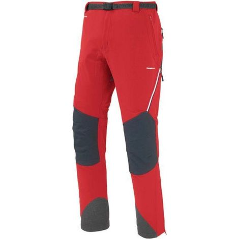VARIOS AGRICOLAS pantalon extreme anticorte cls1 rojo 2xl , Pantalon Extreme Anticorte Cls1 Rojo 2Xl de la marca Varios Agricolas.