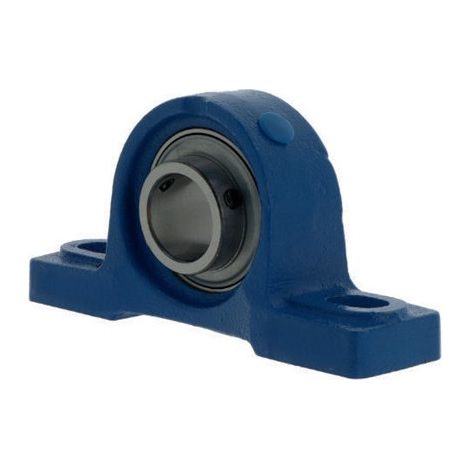 M-UCP204 D1 20 mm conjunto de rodamientos ntn sin cabeza