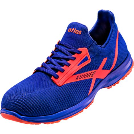 Calzado de seguridad Atlas Runner 45 ESD S1P SRC - 45 (EU) (1/3)