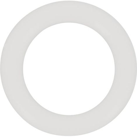 MOBOIS - Anneau d.42 plastique x10 blanc