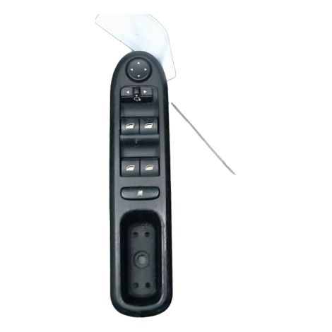 Commande Leve-glace Porte Avg PEUGEOT 407 [PRODUIT D'OCCASION]♻️6554er (1/3)