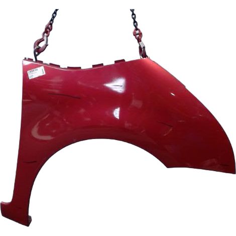 [PRODUIT D'OCCASION] Aile Avant Droit CITROEN C4 Picasso 007- ♻️ Ref Oe. 7841x2 - Garantie à vie (1/3)