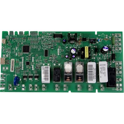 CARTE DE PUISSANCE pour FOUR DE DIETRICH - 72X8946