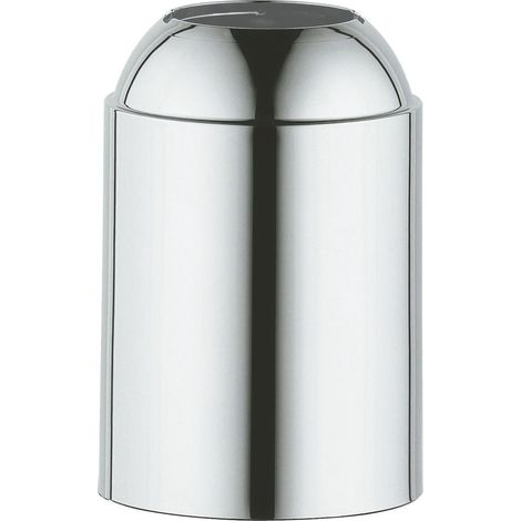Ricambio cappuccio cromo 09038000 GROHE per gruppi incasso