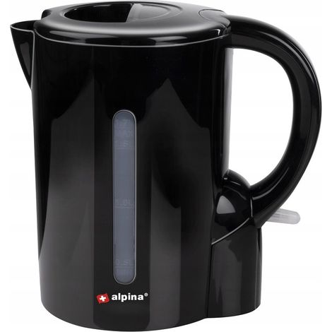 Hervidor eléctrico Alpina electric kettle 2200W 1,7l (1/3)