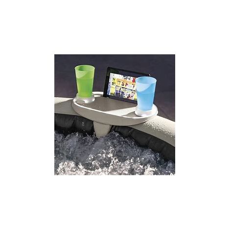 Intex PureSpa Premium Tray With Light