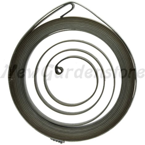 Molla avviatore decespugliatore motosega compatibile STIHL 1111 195 1600