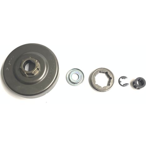 Rocchetto frizione per motosega Stihl 034-036-MS340-MS360 - 11250071041