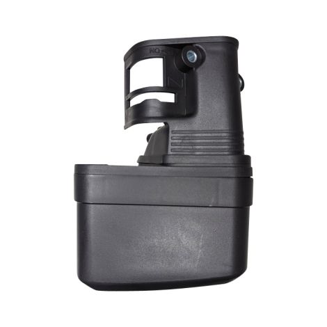 Ersatz Luftfilter Filter mit Gehäuse für Motor-Vertikutierer uvm. (1/4)