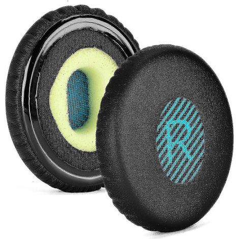 Coussinets d'oreille de rechange pour casque Bose On-ear 2 (OE2 OE2i) - LH1 (1/4)