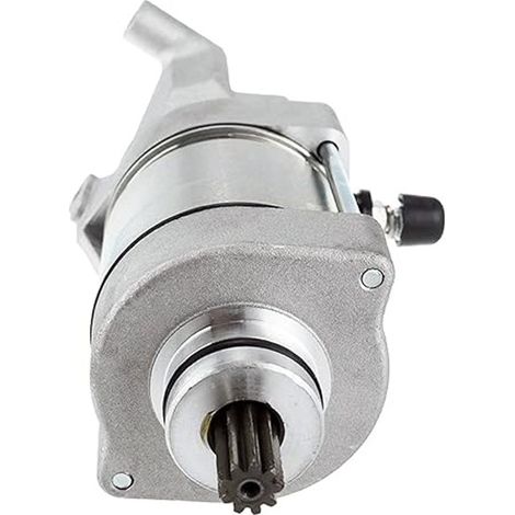 Démarreur 14B-81890-00-00 – Compatible YAMAHA R1 2009-2014 (1/4)