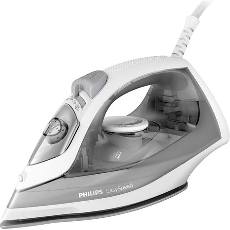 Dampfbügeleisen 25g/min 2000w grau - Philips - GC1751.80 (1/5)
