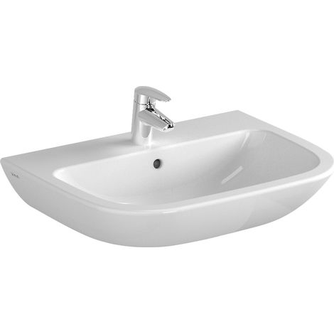 Lavabo sospeso serie S20 (1/2)