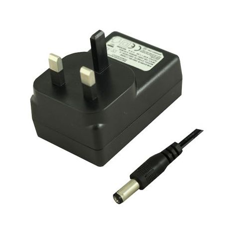 Adaptateur AC/DC 5V c.c., 4A, 20W, Grande Bretagne 3 pôles ( Prix pour 1 )