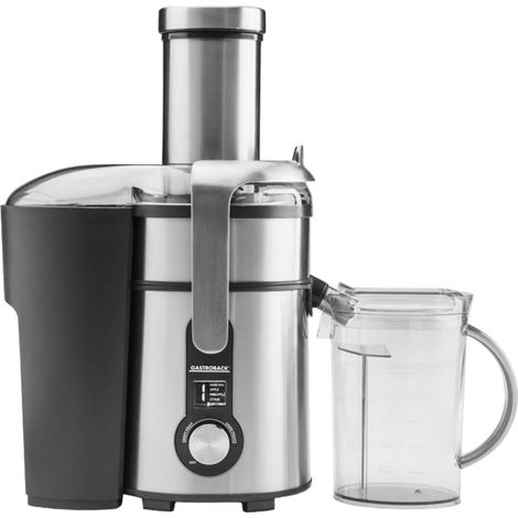 Gastroback Design Multi Juicer Digital Pro