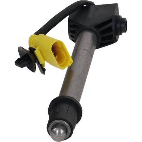 Actionneur pyrotechnique rapide FT01776 pour capot gauche/droite (1/4)