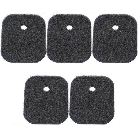 Filtre à air préliminaire pour débroussailleuse Red Max BCZ230TS BCZ250S BCZ260S BCZ260TS 577633001, lot de 5 (1/5)