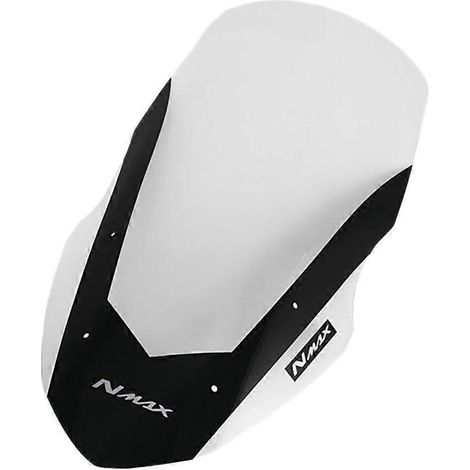 Déflecteur de pare-brise pour moto NMAX155 NMAX125 2016-2018
