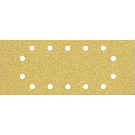 Bosch Accessories EXPERT C470 2608900847 Carta abrasiva orbitale perforato Dimensione dei grani 60 (L x L) 280 mm x 115