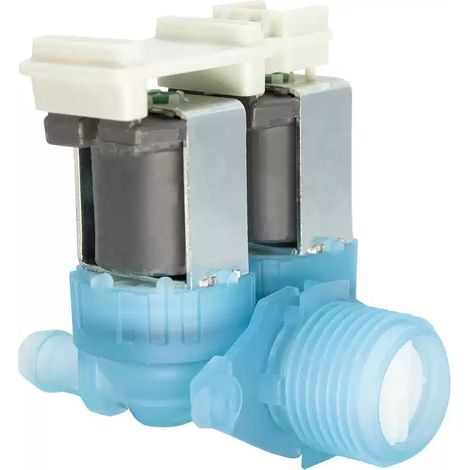 Électrovanne d'admission 120 V universelle W11036930 W11688995