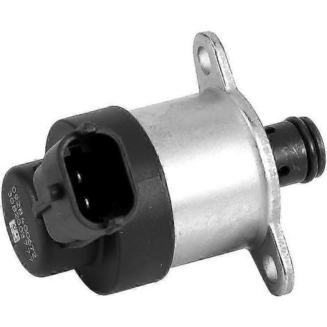 0928400672 Électrovanne de régulation de pression de carburant compatible avec Nissan Interstar en Europe (1/5)