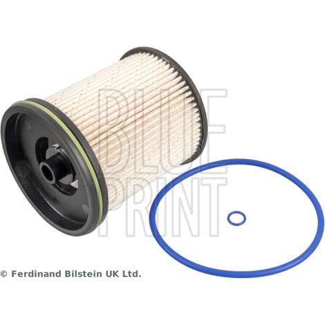Filtre à carburant Blue Print ADW192306 OPEL 013539108 023304096 023456595