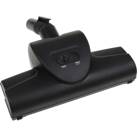 Bosch - turbo-bürste / turbodüse - 12027276 -