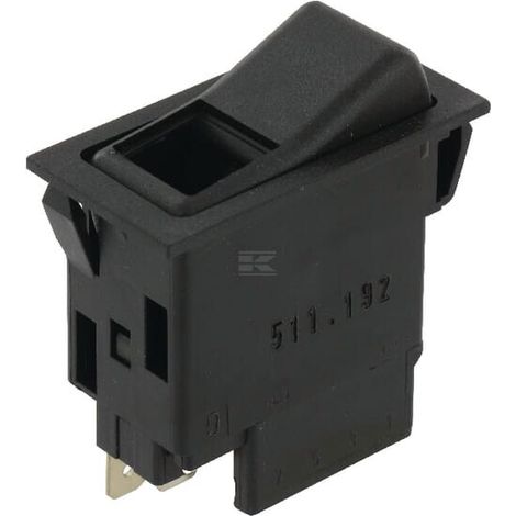 Interruptor de luces CNH CASE IH 5150954 (1/2)