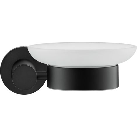 Duravit D-Code Seifenschale, wandhängend, rechts, 0099184600 (1/5)