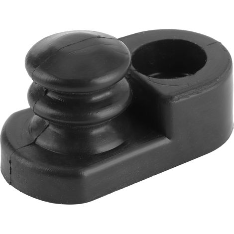 Protège-commutateur de porte en caoutchouc 253685L300 compatible Nissan Patrol GQ Y60, GU Y61, Civilian W41 (1/5)