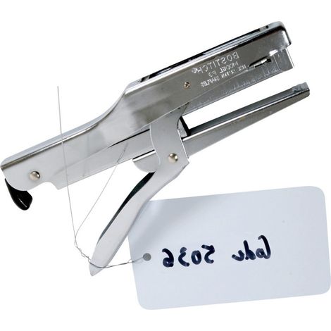 Étiquette métallique 110 x 55mm - COLIS DE 1000 ETIQUETTES