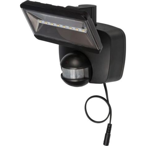 Projecteur d'extérieur brennenstuhl sol 800 400 lm IP44 (1/5)